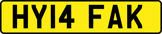 HY14FAK
