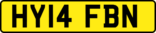 HY14FBN