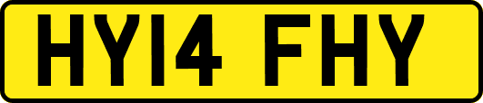 HY14FHY