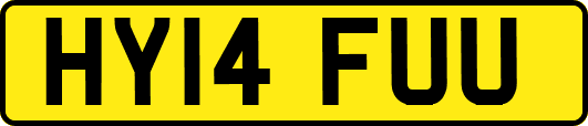 HY14FUU