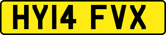 HY14FVX