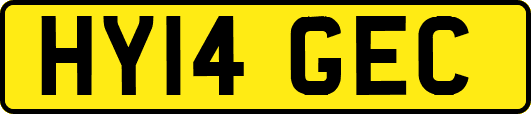 HY14GEC