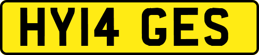 HY14GES