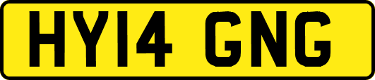 HY14GNG