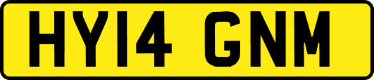 HY14GNM