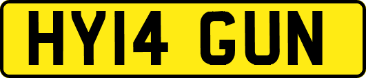 HY14GUN