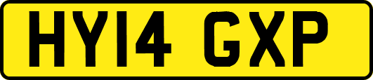 HY14GXP