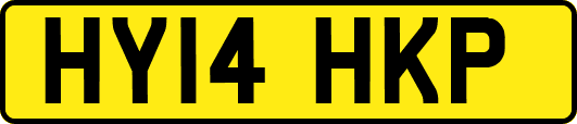 HY14HKP