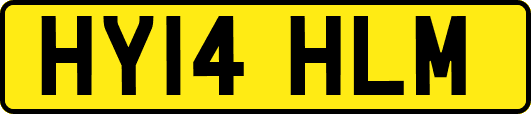HY14HLM