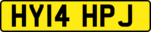 HY14HPJ
