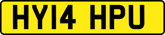 HY14HPU