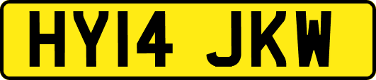 HY14JKW