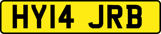 HY14JRB