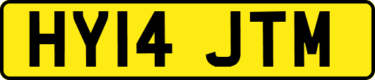 HY14JTM
