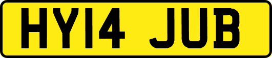 HY14JUB