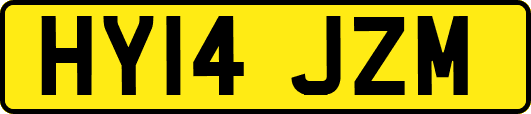 HY14JZM