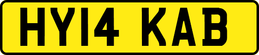HY14KAB