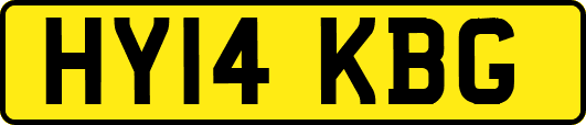 HY14KBG