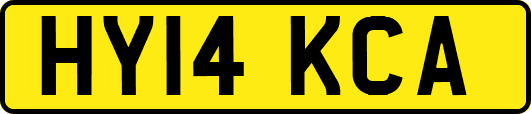 HY14KCA