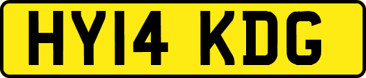 HY14KDG