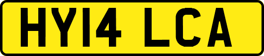 HY14LCA