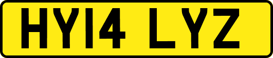 HY14LYZ