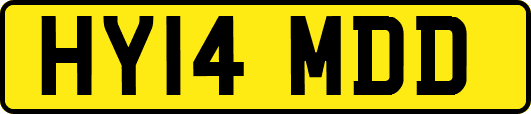 HY14MDD