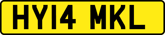 HY14MKL