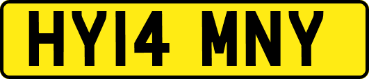 HY14MNY
