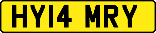 HY14MRY