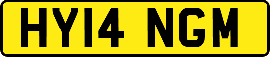 HY14NGM