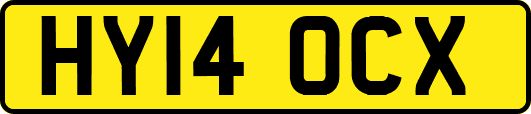 HY14OCX