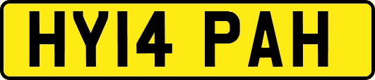 HY14PAH