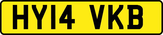 HY14VKB