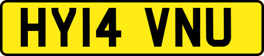 HY14VNU