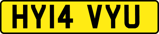 HY14VYU
