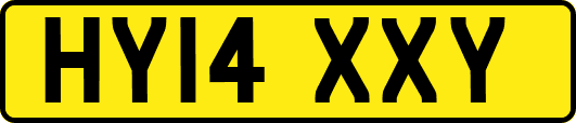 HY14XXY