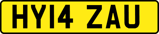 HY14ZAU