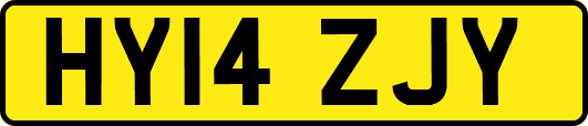 HY14ZJY