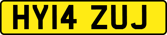 HY14ZUJ