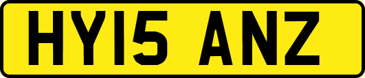 HY15ANZ