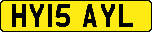 HY15AYL