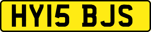 HY15BJS