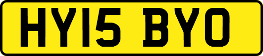 HY15BYO