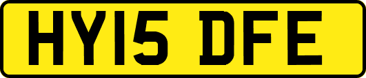 HY15DFE
