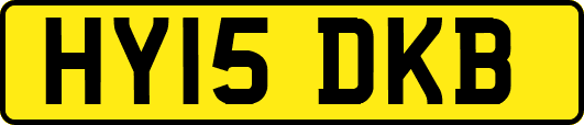 HY15DKB