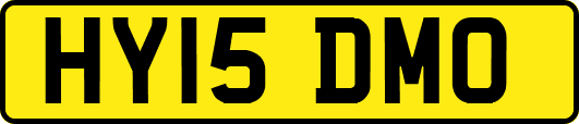 HY15DMO