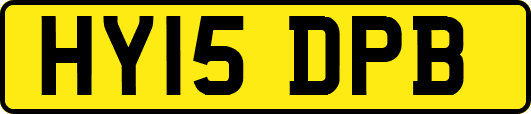 HY15DPB
