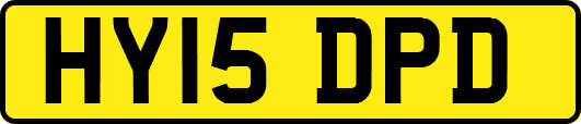 HY15DPD