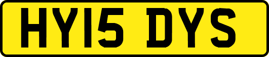 HY15DYS